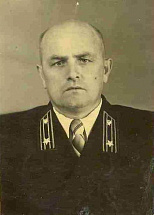 Шубин Василий Иванович